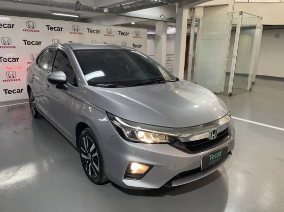 HONDA CITY 1.5 i-VTEC FLEX EXL CVT HONDA CITY 1.5 i-VTEC FLEX EXL CVT